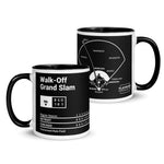 Chicago White Sox Greatest Plays Mug: Walk-Off Grand Slam (2023)