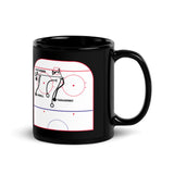 Florida Panthers Greatest Goals Mug: Time to Hunt (2024)