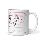 Florida Panthers Greatest Goals Mug: Time to Hunt (2024)