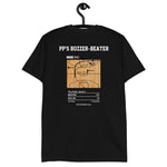 Boston Celtics Greatest Plays T-shirt: PP's Buzzer-Beater (2024)