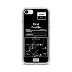 Greatest Arsenal Plays iPhone Case: First Double (1971)