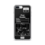 Greatest Arsenal Plays iPhone Case: First Double (1971)