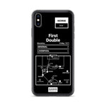 Greatest Arsenal Plays iPhone Case: First Double (1971)