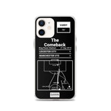 Greatest Leicester City Plays iPhone Case: The Comeback (2014)