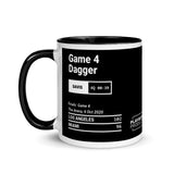 Greatest Los Angeles Plays Mug: A.D. for Three (2020)